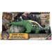 Jurassic World: Divovski napadački Stegosaurus s zvukom - Mattel