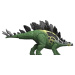 Jurassic World: Divovski napadački Stegosaurus s zvukom - Mattel