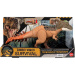 Jurassic World: Divovski napadački dinosaurus Gorgosaurus s zvukom - Mattel