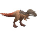 Jurassic World: Divovski napadački dinosaurus Gorgosaurus s zvukom - Mattel