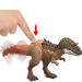 Jurassic World: Divovski napadački dinosaurus Gorgosaurus s zvukom - Mattel