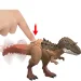 Jurassic World: Divovski napadački dinosaurus Gorgosaurus s zvukom - Mattel slika 3
