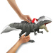 Jurassic World Kolosalni Napadač Giganotosaurus - Mattel