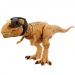 Jurassic World: Kolosalni T-Rex dinosaurus figura sa zvučnim efektima - Mattel