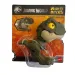Jurassic World: Mini figura ugrizajućeg Tyrannosaurus Rexa - Mattel
