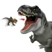 Jurassic World: Najopasniji Dino - T-Rex - Mattel