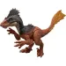 Jurassic World: Ponovno Rođenje Strike Attack Achillobator napadajuća figura dinosaura - Mattel