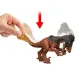 Jurassic World: Ponovno Rođenje Strike Attack Achillobator napadajuća figura dinosaura - Mattel
