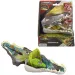 Jurassic World: Preporod Micro Adventures Spinosaurus mini set za igru - Mattel