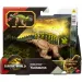 Jurassic World: Preporod Strike Attack Yuxisaurus napadajuća figura dinosaura - Mattel