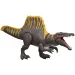 Jurassic World: Preporod Tail Thrasher Spinosaurus kolosalna figura dinosaura - Mattel