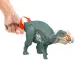 Jurassic World: Preporod Wild Roar Maiasaura napadajuća figura dinosaura - Mattel