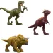 Jurassic World Reveal iznenađenje set s dinosaurima - Mattel
