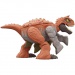 Jurassic World: Transformirajući Carnotaurus → Stegosaurus 13cm dinosaur igračka figura - Mattel