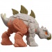 Jurassic World: Transformirajući Carnotaurus → Stegosaurus 13cm dinosaur igračka figura - Mattel