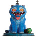 K-Pop Demon Hunters – Derpy tigar i ptica Sussie 4D puzzle - Spin Master