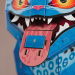 K-Pop Demon Hunters – Derpy tigar i ptica Sussie 4D puzzle - Spin Master