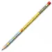 KOH-I-NOOR 1291 Trokutasta grafitna olovka s formulama