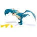 Kako izdresirati zmaja: Fire Blast Klizni zmaj akcijska figura - Spin Master