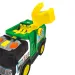 Kamion za smeće sa svjetlosnim i zvučnim efektima 30cm - Dickie Toys