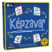 Képzavar društvena igra slika 1