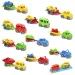 Kid Cars autići s prikolicom - Wader