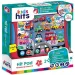 Kids Hits: Hit Pad - Pametno prometovanje! interaktivna edukativna igračka