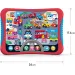 Kids Hits: Hit Pad - Pametno prometovanje! interaktivna edukativna igračka