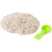 Kinetic Sand: Kutija za sladoled s bijelom kinetičkom pijeskom - Spin Master