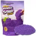 Kinetic Sand Scents: Mirisna kinetička pijeska 227g - Grožđe - Spin Master