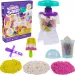 Kinetic Sand: Smoothie mikser za izradu s 396 g pijeska za modeliranje - Spin Master