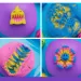 Kinetic Sand: SquishMotion kinetički pijesak 454g - Spin Master