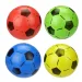Klasična nogometna lopta od gume u više varijanti, promjera 23 cm