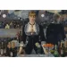 Kolekcija umjetnina: Édouard Manet - Bar u Folies Bergère, puzzle od 1000 dijelova - Trefl