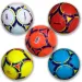 Kožna nogometna lopta u više boja 23cm