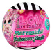 L.O.L. Surprise Makeover Magic Sirene - sjajilo za usne