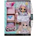 L.O.L. Surprise OMG Pearla lutka s 15 iznenađenja