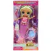 L.O.L. Surprise Tweens Cleo Cove sirena lutka