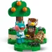 LEGO® Animal Crossing™: Blathersova muzejska kolekcija (77056)