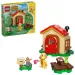 LEGO® Animal Crossing™: Goldiejeva ugodna kućica