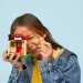 LEGO® Animal Crossing™: Goldiejeva ugodna kućica
