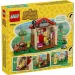 LEGO® Animal Crossing™: Goldiejeva ugodna kućica