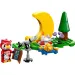 LEGO® Animal Crossing™: Promatranje zvijezda s Celeste (77053)