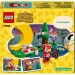 LEGO® Animal Crossing™: Promatranje zvijezda s Celeste (77053)