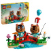 LEGO® Animal Crossing™: Veseli izlet Timmyja i Tommyja (77059)