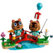 LEGO® Animal Crossing™: Veseli izlet Timmyja i Tommyja (77059)