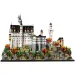 LEGO® Architecture: Dvorac Neuschwanstein (21063)