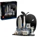 LEGO® Architecture: New York – Velika Jabuka (21066) slika 1