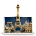 LEGO® Architecture: Pariz – grad ljubavi (21064)