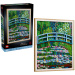 LEGO® Art: Claude Monet – Most iznad jezera s lokvanima (31220)